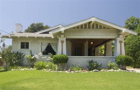 Craftsman House Photos, Inspired by Arts and Crafts