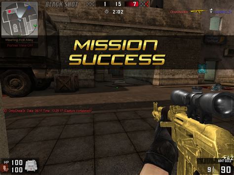 Blackshot Weapons hack Working 100% Creat your Own Weapons | BSVIP