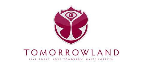 Tomorrowland Logo 2022