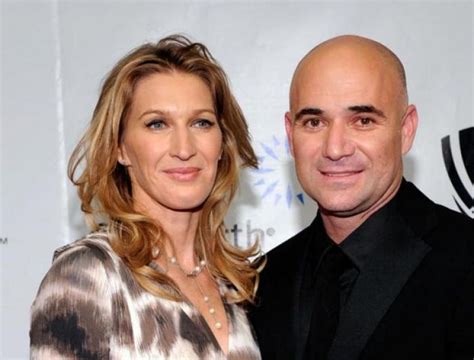 Andre Agassi Wife: Who Is Steffi Graf?