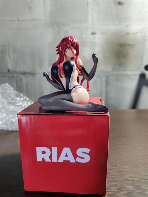 high school dxd rias gremory figure | #4625393579