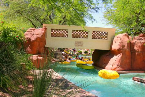 Arizona Grand Resort & Spa Review | It's a Lovely Life!