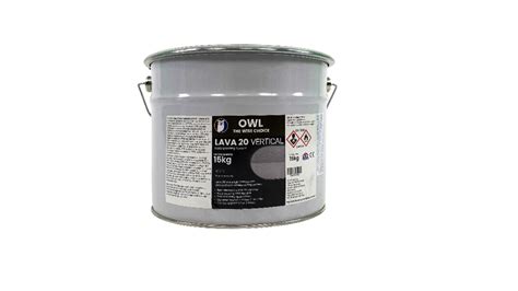 Lava 20 Vertical – Owl Waterproofing