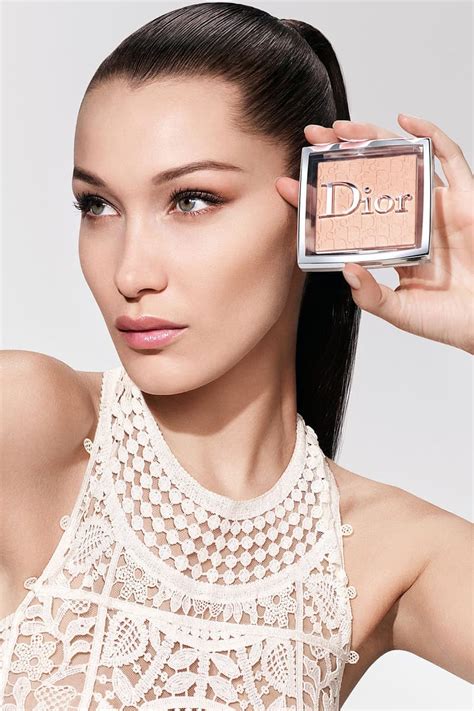 Dior Makeup Face & Body Powder Foundation Release | Hypebae