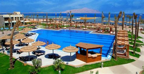 Coral Sea Sensatori Hotel Sharm el-Sheikh - Compare Deals