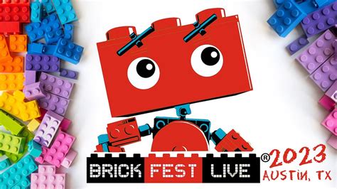 Brick Fest Live 2024 Reviews - Donni Natividad