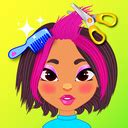 Hair Salon: Beauty Salon Game (by PixelJoy) - play online for free on Yandex Games