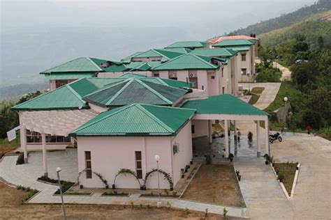 Mizoram University (MZU) Aizawl: Admission, Fees, Courses, Placements, Cutoff, Ranking