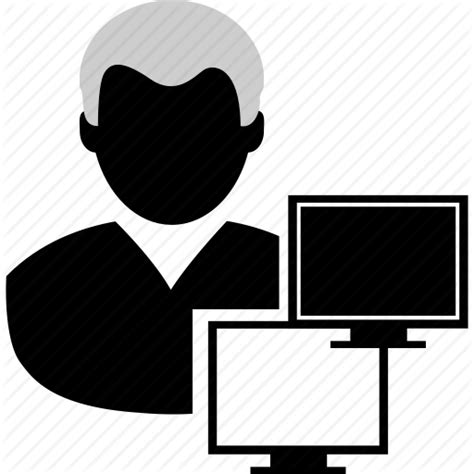 Icon Administrator #380150 - Free Icons Library