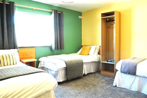 Hostels Bundoran - Discover Bundoran, County Donegal