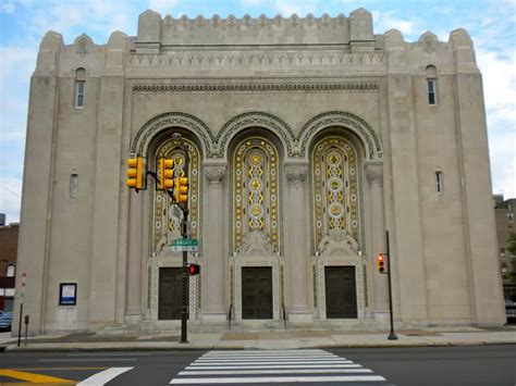 Historic Synagogue: Jewish Culture and Architecture - Tourist Platform