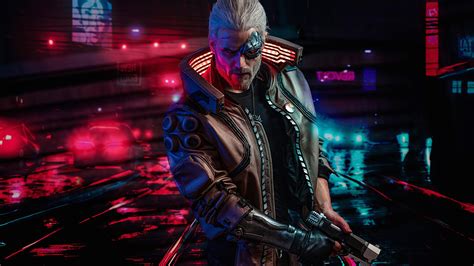 1920x1080 Cyberpunk 2077 Witcher Laptop Full HD 1080P ,HD 4k Wallpapers,Images,Backgrounds ...