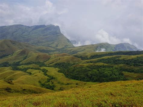 Kudremukh Trek: Kudremukh Trekking Guide Itinerary - Tripoto