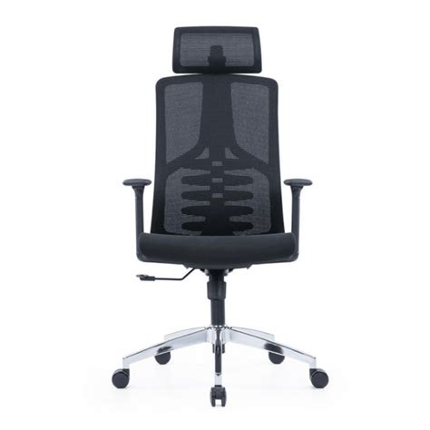 Maxi High Back Ergonomic Chair