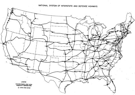 Highways gutted American cities. So why did they build them? - Vox