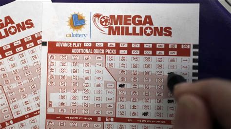 Winning Mega Millions lottery ticket sold in Alameda - ABC7 San Francisco