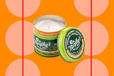 Are You a Mosquito Magnet? Then You Need to Add These Top-Rated Candles to Your Backyard Today