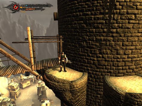 Screenshot of Garshasp: The Monster Slayer (Windows, 2011) - MobyGames