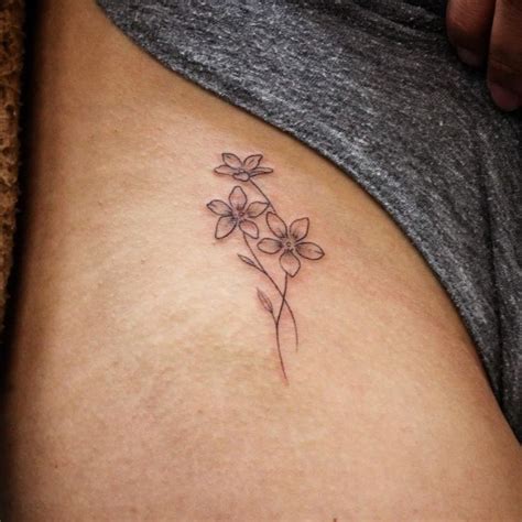 sampaguita tattoo - Google Search | Tattoos, Maple leaf tattoo, Flower ...