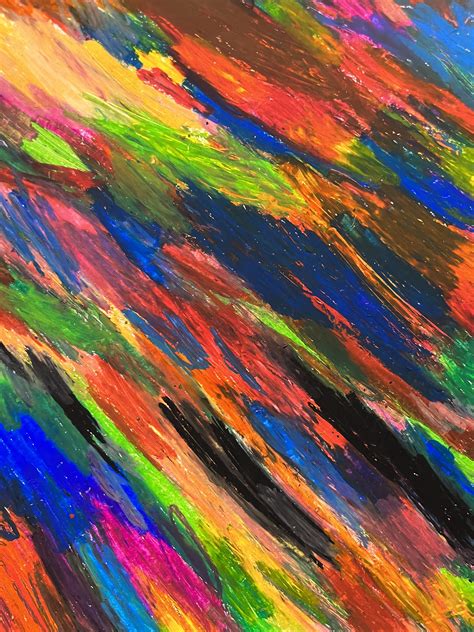 Rainbow in 2022 | Abstract artwork, Abstract, Artwork