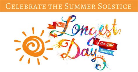 Celebrate the Summer Solstice | CC Sunscreen