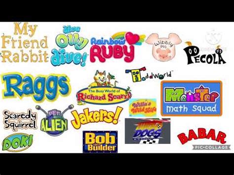 Which One Of These Qubo Shows Are Better? - YouTube