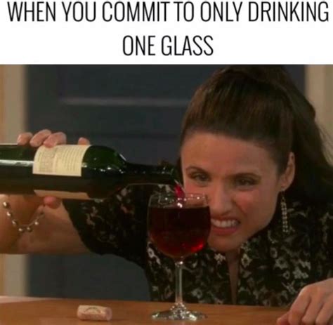 15 Memes That'll Speak To Your Soul If You Fucking Love Wine | Wine jokes, Wine humor, Wine