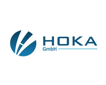 Hoka Logo - LogoDix