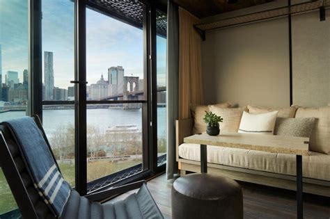 9 Best Hotels in Brooklyn, New York - Stay to Wander