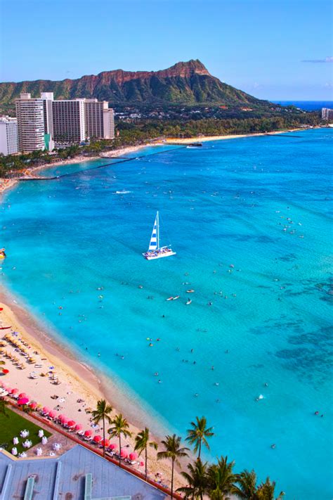 Top 10 Things to Do around Waikiki Beach - Hawaii Travel Guide