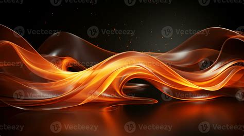 neon brown background ai 28275568 Stock Photo at Vecteezy