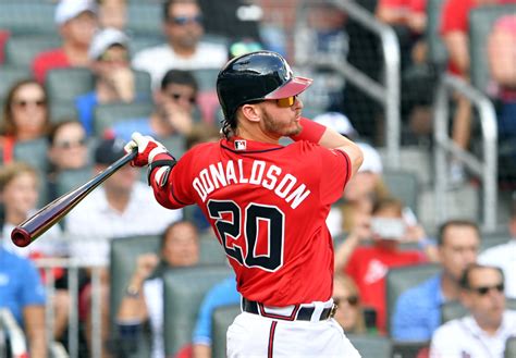 Minnesota Twins may be out of Josh Donaldson sweepstakes - Sports ...