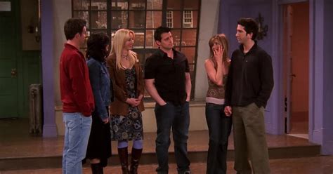 The 'Friends' Series Finale Turned 14 & Twitter Is Proving Just How Beloved The '90s Comedy Still Is