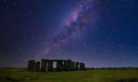 Winter Solstice Stonehenge live stream - How to watch | Science | News ...