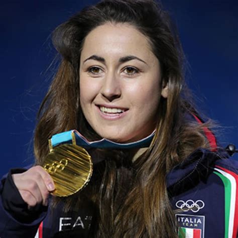 Sofia Goggia - Sofia Goggia Player Profile Alpine Skiing Eurosport - Sofia goggia nasce il 15 ...