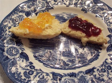 Scottish Scones