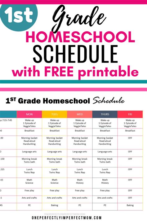 Free Printable Homeschool Curriculum With Daily Lesson Plans - Printable Word Searches