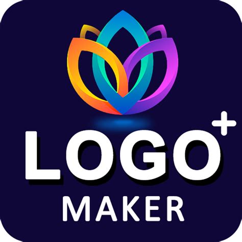 Logo Maker Free logo designer, Logo Creator app 1.24 APK for Android