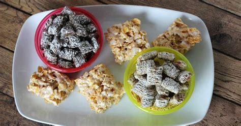 10 Best Corn Flake Cereal Bars Recipes | Yummly