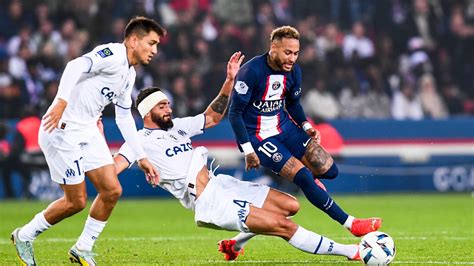 PSG-OM: Gigot, Mukiele, Clauss... les trois situations litigieuses du Classique