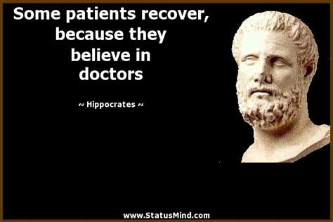 People Quotes About Hippocrates. QuotesGram