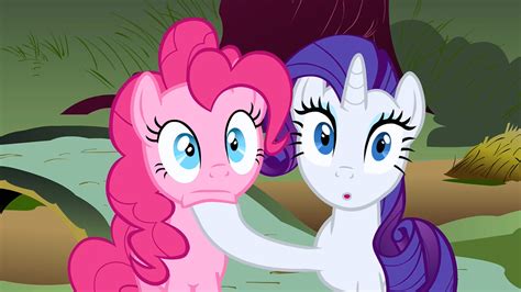 Image - Pinkie Pie Rarity S2E19.png | My Little Pony Friendship is Magic Wiki | Fandom powered ...