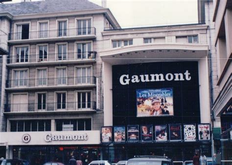 Cinema Omnia Republique in Rouen, FR - Cinema Treasures