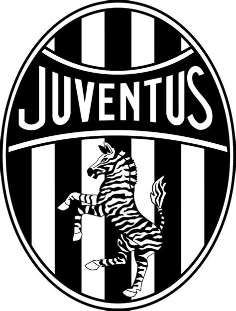 Juventus FC Logo History