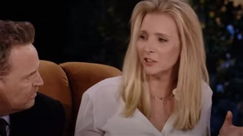 Lisa Kudrow thought Friends 'could go on forever' - Hindustan Times