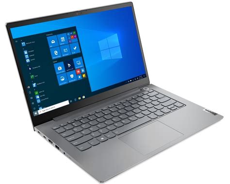 Lenovo ThinkBook 14 Gen 2 Price (06 Jan 2025) Specification & Reviews । Lenovo Laptops