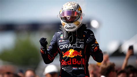 Max Verstappen in 'form of his life' after winning tough battle with ...