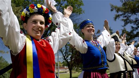 Protect and preserve ND Ukrainian culture and heritage | Council on the Arts, North Dakota