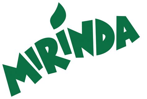 Mirinda in 2021 | ? logo, One logo, Logo design