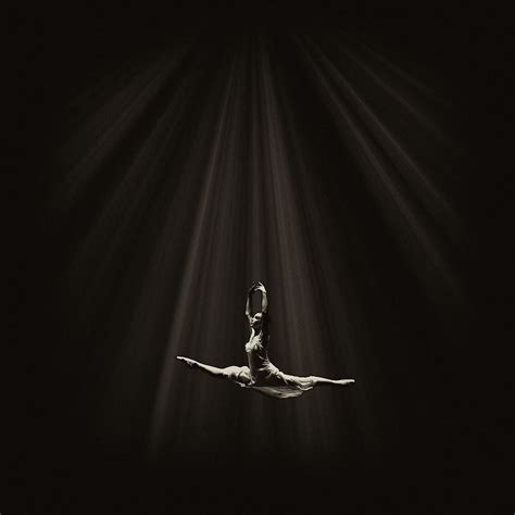 ballet dancer, black, background, ballet, flight, dance, dancer, model, art, indoors | Pxfuel
